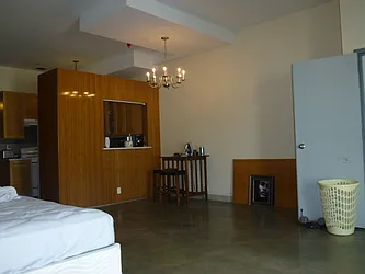 Rented by Dorsa Group