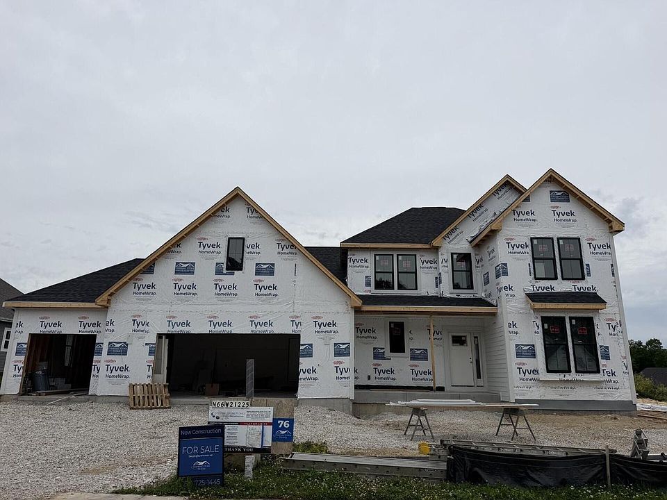 1st image of N66W21225 Sweet Clover DRIVE