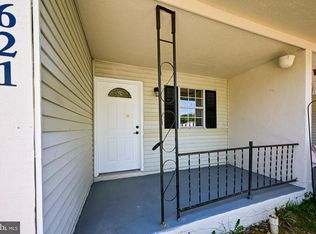 621 Nanticoke Pl, Bear, DE 19701