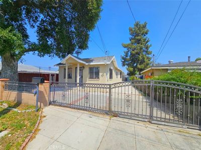 434 S California St, San Gabriel, CA, 91776
