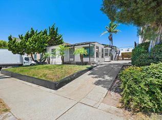 No, San Diego, CA 92109