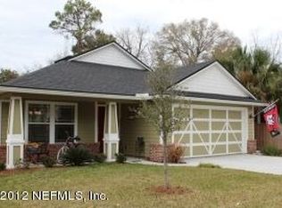 4243 Palmer Ave, Jacksonville, FL 32210