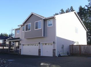 6724 154th Stct E, Puyallup, WA