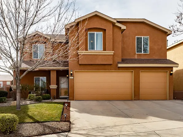 1101 Festival Rd NW, Los Lunas, NM 87031