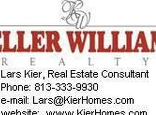 27313 Edenfield Dr, Zephyrhills, FL 33544