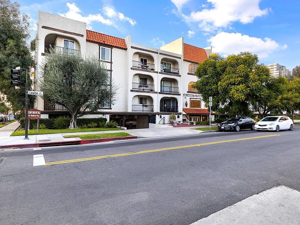 1st image of 605 N Louise St Unit 304