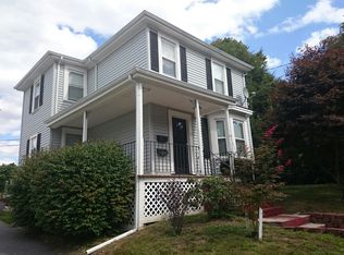 22 Summer St, Boston, MA 02132