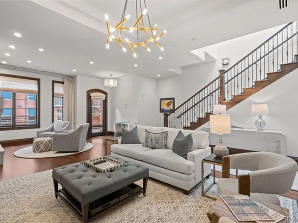 105 Fillmore Street #203, Denver, CO 80206