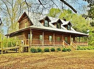 81003 Albert Thompson Rd, Folsom, LA 70437