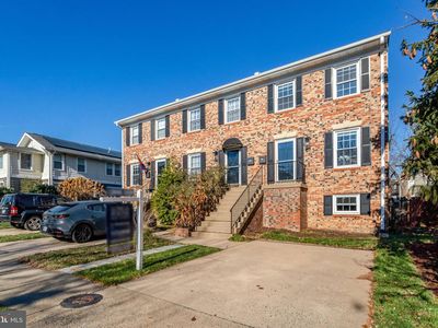 216 Duncan Ave, Alexandria, VA, 22301