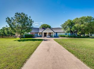 511 Brigman Rd, Maypearl, TX 76064