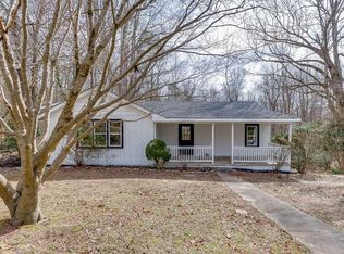 1802 Old Grandview Rd, Jasper, GA 30143