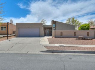 8712 San Francisco Rd NE, Albuquerque, NM 87109