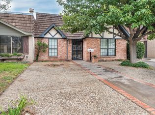 6112 Belpree Rd, Amarillo, TX 79106