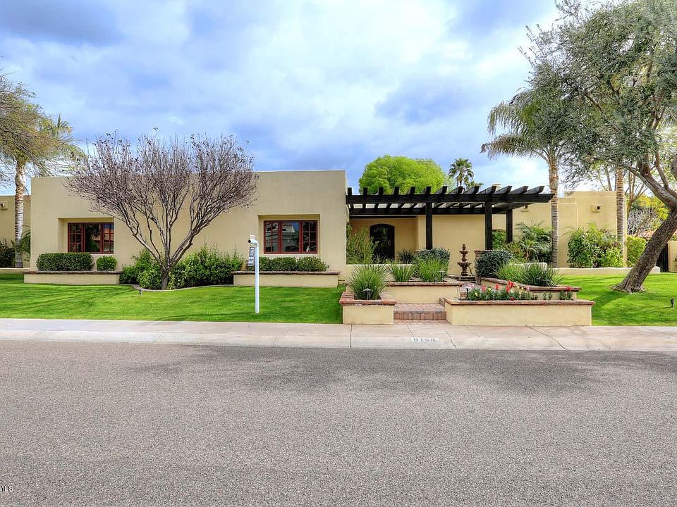 1st image of 8156 E Del Barquero Drive #S