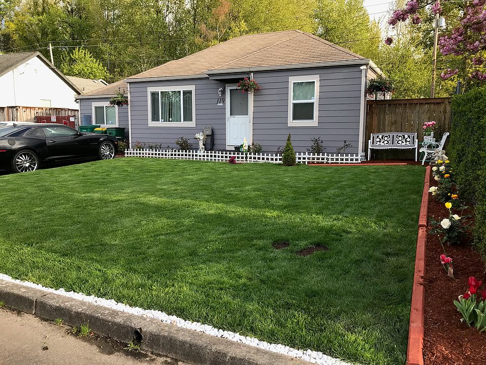 Main Front Home