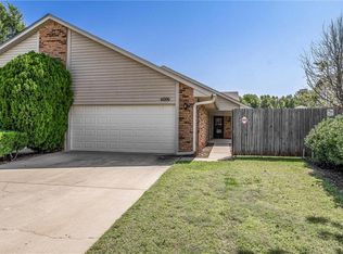 6006 Gaelic Glen Dr, Oklahoma City, OK 73142