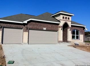 2619 Seal Pointe, Converse, TX 78109