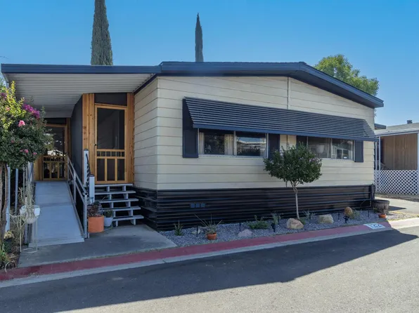 3550 N Duke Ave #122, Fresno, CA 93727