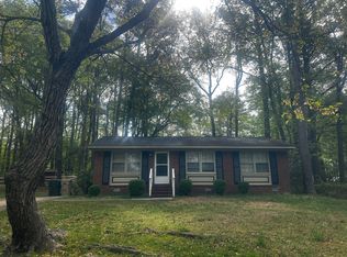 511 Buck Branch Dr, Garner, NC 27529