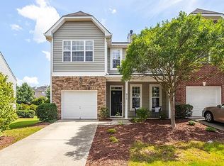 915 Shining Wire Way, Morrisville, NC 27560
