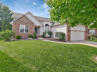 4441 N Rushwood Ct, Wichita, KS 67226