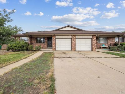 7265 & 7275 W Arkansas Avenue, Denver, CO, 80232