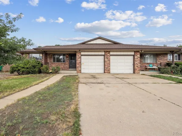 7265 & 7275 W Arkansas Avenue, Denver, CO 80232