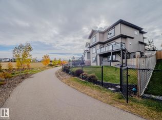 1049 Coopers Hawk Link NW, Edmonton, AB T5S0M2