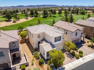 1000 Via Stellato St, Henderson, NV 89011