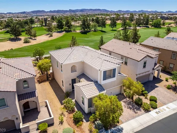 1000 Via Stellato St, Henderson, NV 89011