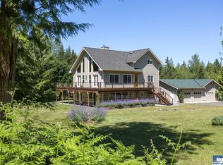 92 W Emerald Forest Ln, Sequim, WA 98382