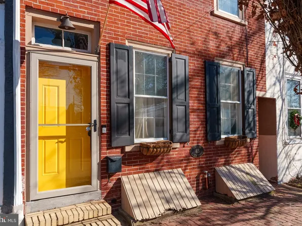 415 N New St, West Chester, PA 19380