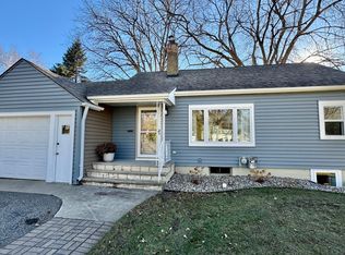 311 Sherman St, Detroit Lakes, MN 56501