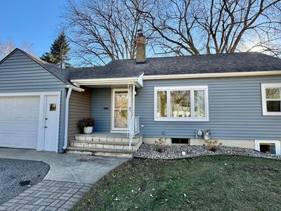 311 Sherman St, Detroit Lakes, MN, 56501