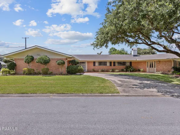 209 Robert Dr, Lafayette, LA 70506