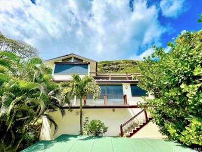 1335 Mokolea Dr, Kailua, HI, 96734