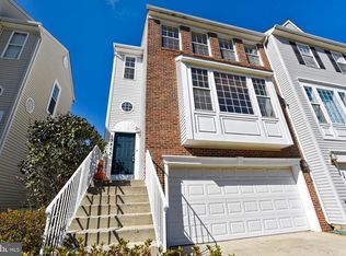 13855 Bailiwick Ter, Germantown, MD 20874