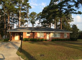 1804 Chesnutt Ave, Tifton, GA 31794
