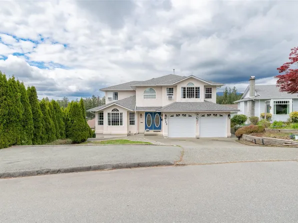 4160 Steede Ave, Pt Alberni, BC V9Y 8B6