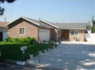 5111 N Lyman Ave, Covina, CA