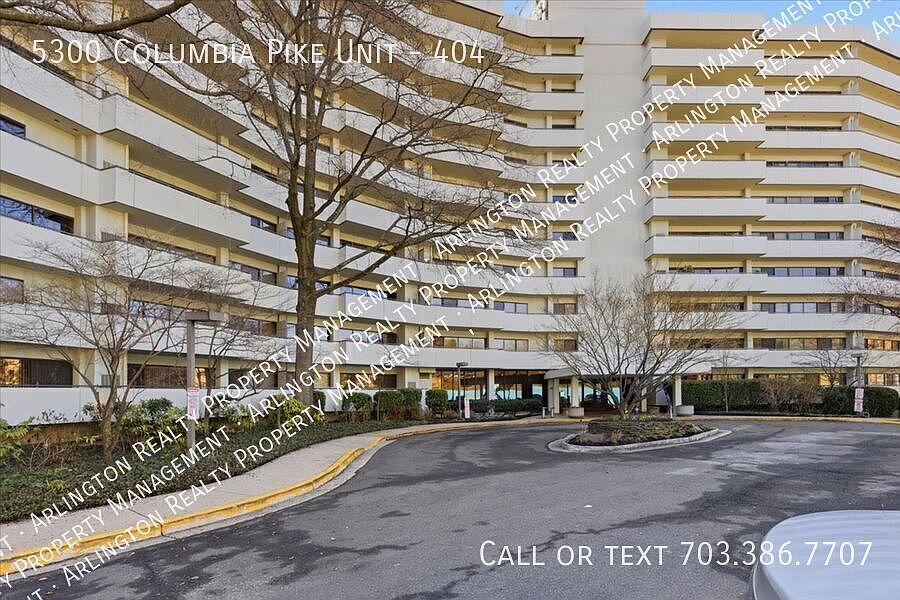 1st image of 5300 Columbia Pike APT 404