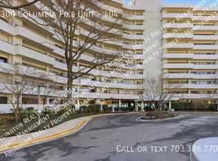 5300 Columbia Pike APT 404, Arlington, VA 22204