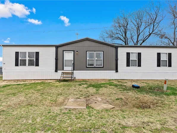 192 County Road 2901, Reagan, TX 76680