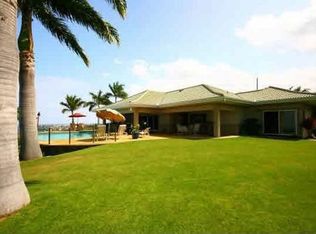 75-6153 Akoa St, Kailua Kona, HI 96740