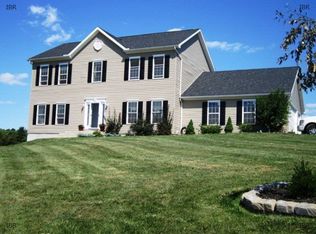 49 Brickyard Rd, Lansing, NY 14882