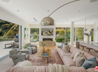 9697 Heather Rd, Beverly Hills, CA 90210