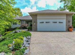 5 Premio Cir, Hot Springs, AR 71909