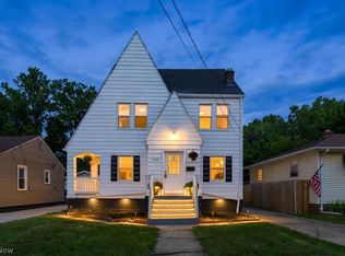 11918 Lena Ave, Cleveland, OH 44135