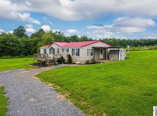 704 Country Rd, Grand Rivers, KY 42045